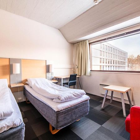Bø Hotel Bo (Telemark) Eksteriør billede