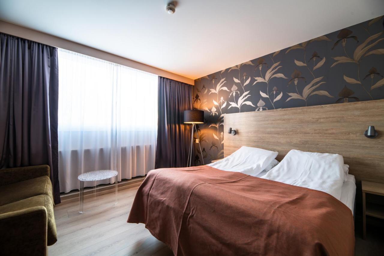 Bø Hotel Bo (Telemark) Eksteriør billede