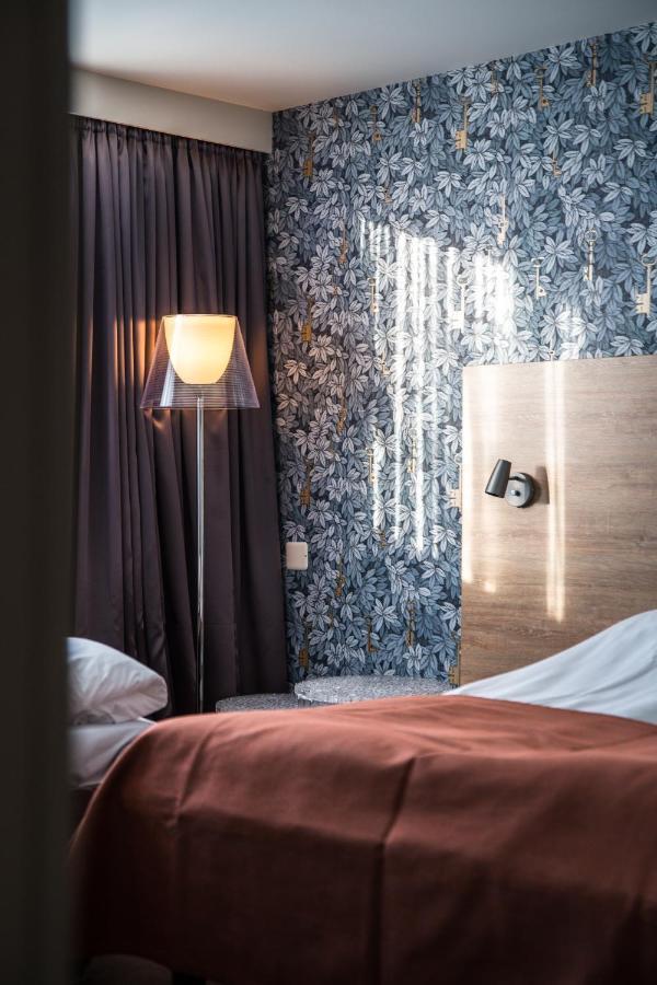 Bø Hotel Bo (Telemark) Eksteriør billede