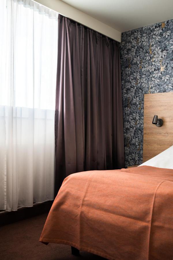 Bø Hotel Bo (Telemark) Eksteriør billede
