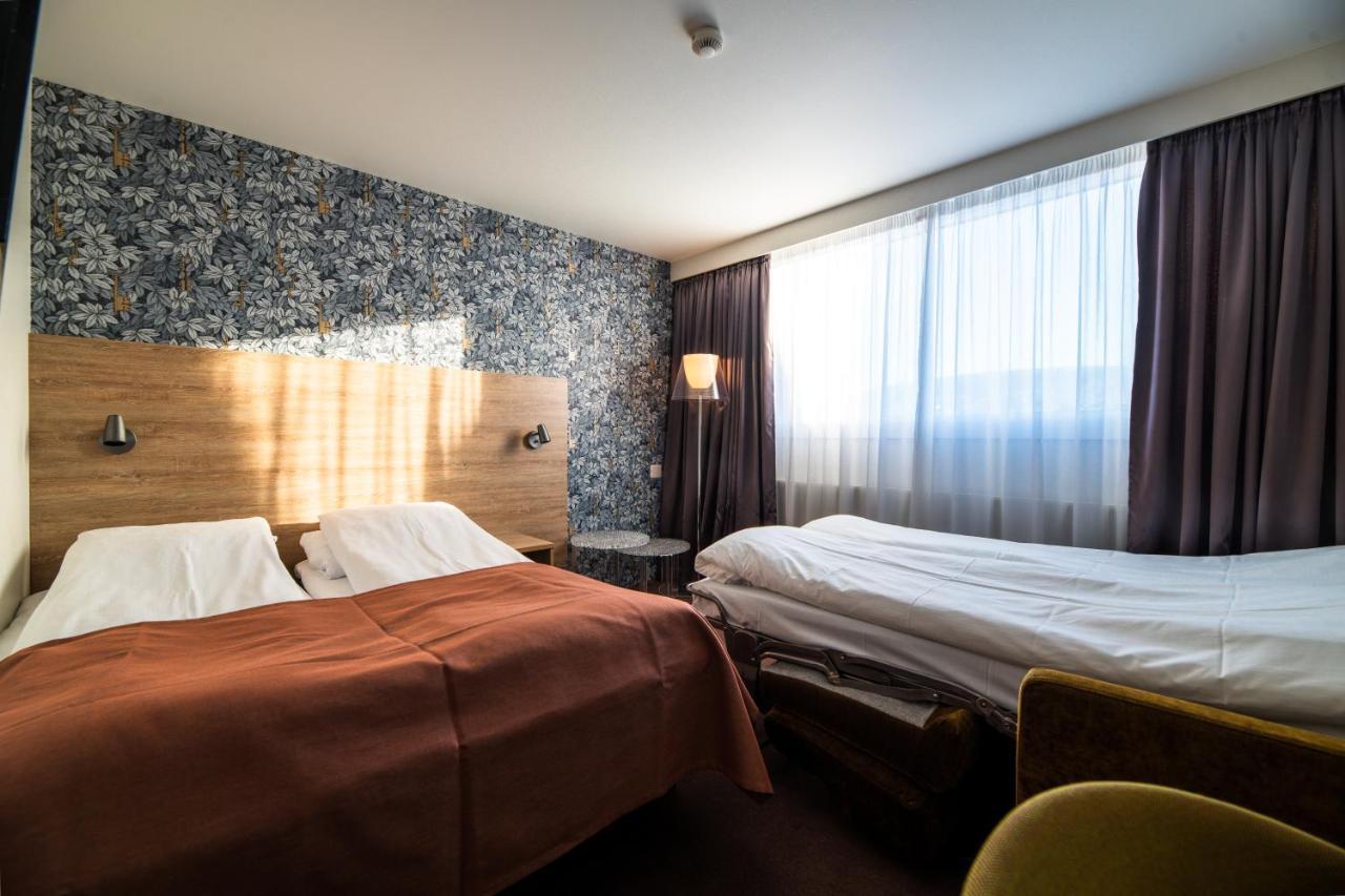 Bø Hotel Bo (Telemark) Eksteriør billede