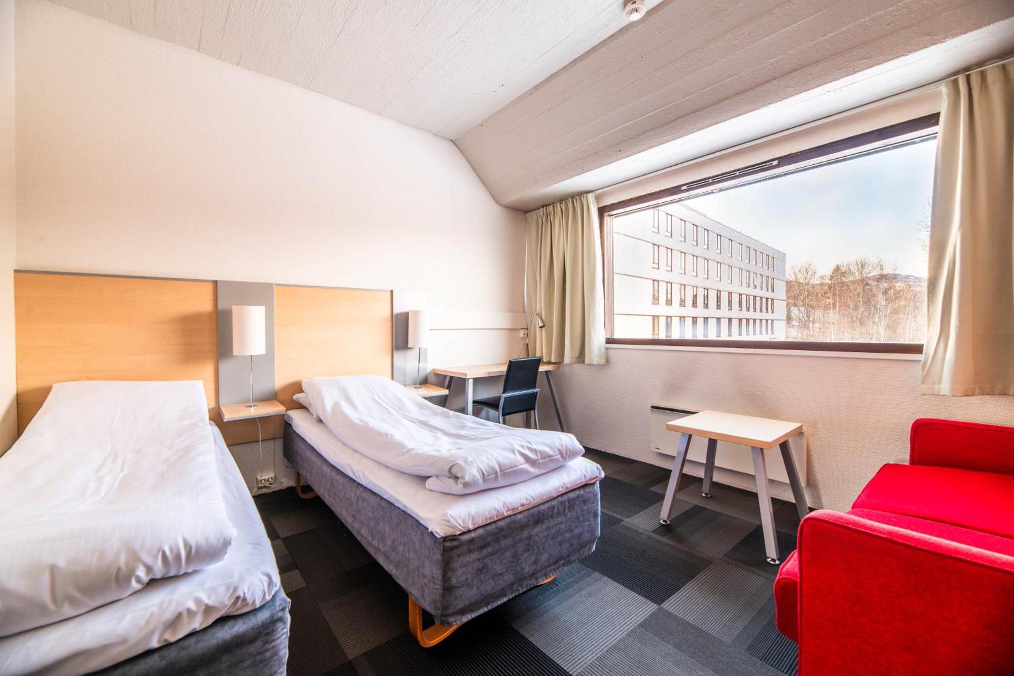 Bø Hotel Bo (Telemark) Eksteriør billede