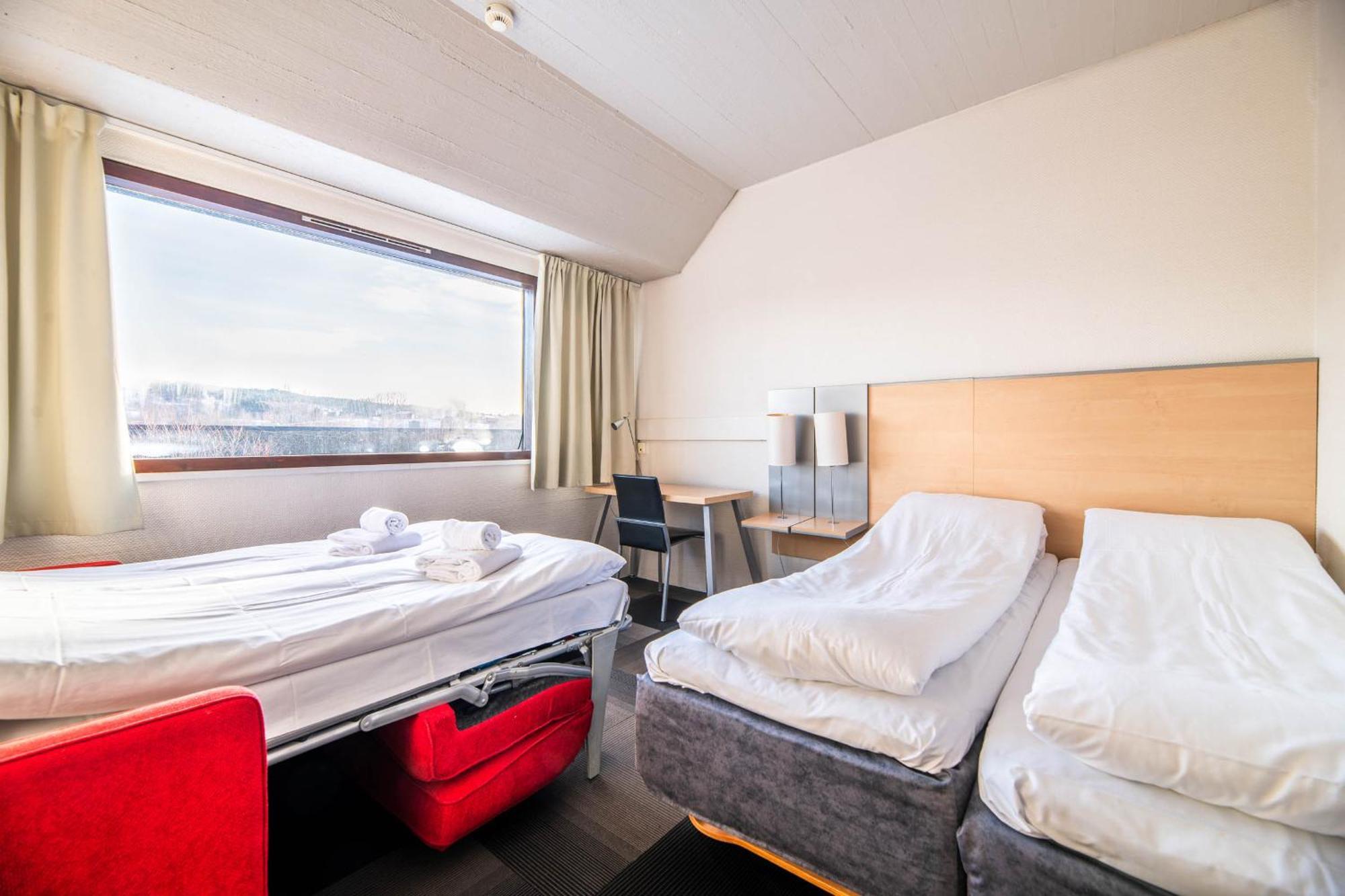 Bø Hotel Bo (Telemark) Eksteriør billede