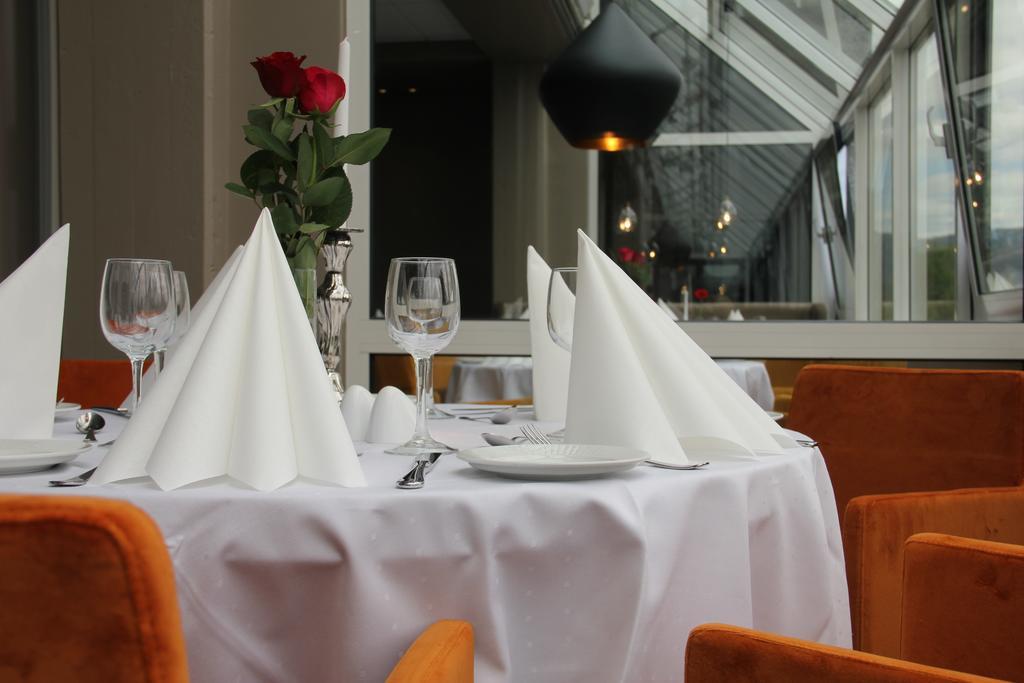 Bø Hotel Bo (Telemark) Eksteriør billede