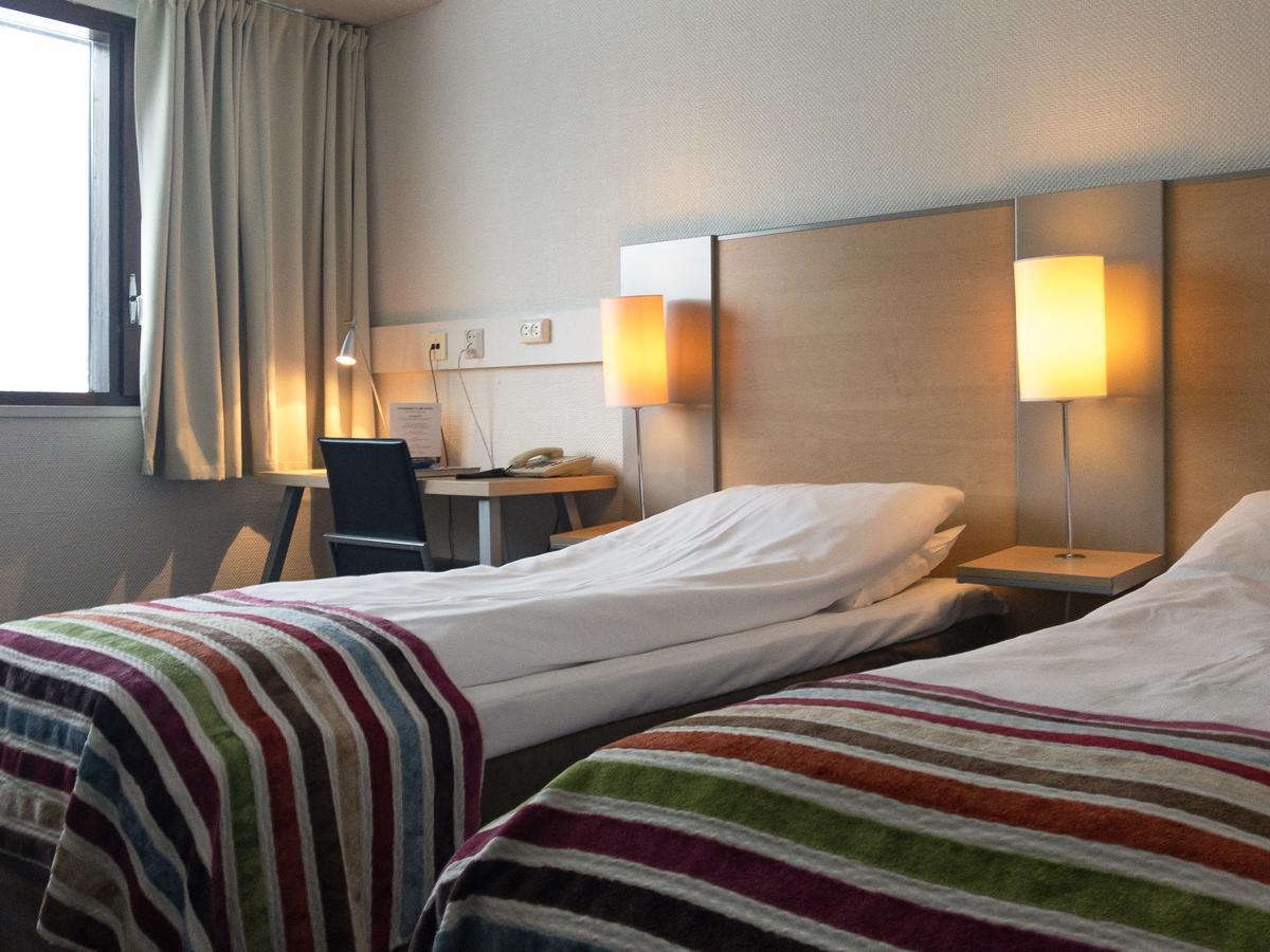 Bø Hotel Bo (Telemark) Eksteriør billede